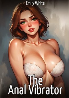 Cover The Anal Vibrator