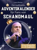 Der inoffizielle Adventskalender für Fans von Schandmaul Der inoffizielle Adventskalender für Fans von Schandmaul