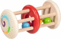 Cover Greifling Doppelkäfigrassel