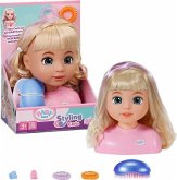 BABY born Stylingkopf Carla