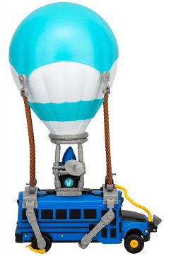 Cover Fortnite Battle Bus Diorama Lampe
