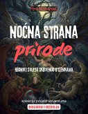 Nocna strana prirode: Hronike svijeta skrivenog u sjenkama (Bogovi i heroji, #3) (eBook, ePUB)