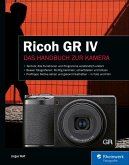 Ricoh GR IV (eBook, ePUB)