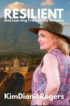 Cover Resilient (eBook, ePUB)
