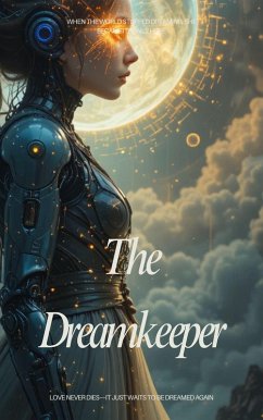 The Dreamkeeper (eBook, ePUB) - Sabrin-Be