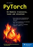 PyTorch (eBook, PDF)