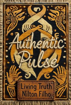 Cover Authentic Pulse: Living Truth (eBook, ePUB)