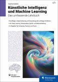 Künstliche Intelligenz und Machine Learning (eBook, PDF) Künstliche Intelligenz und Machine Learning (eBook, PDF)