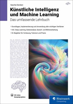 Künstliche Intelligenz und Machine Learning (eBook, PDF) - Kersken, Sascha