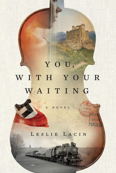 You, With Your Waiting (eBook, ePUB)