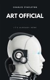 Art Official (eBook, ePUB)