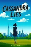 Cassandra Lies (eBook, ePUB)