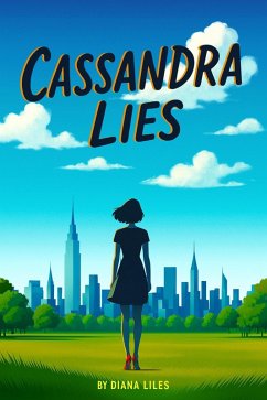 Cover Cassandra Lies (eBook, ePUB)