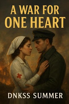 Cover A War for One Heart (eBook, ePUB)