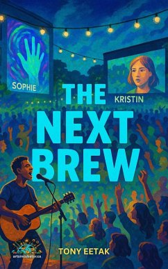 Cover The Next Brew (Stories and Values for Sustainability, #4) (eBook, ePUB)