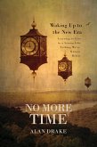 No More Time (Kingdom Leadership, #3) (eBook, ePUB)