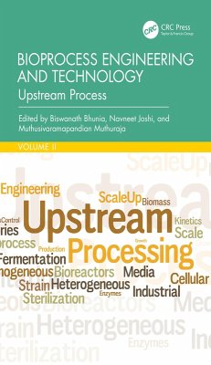 Bioprocess Engineering and Technology (eBook, PDF)