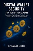 Digital Wallet Security for Non-Cyber Experts (eBook, ePUB)