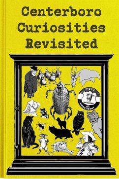 Centerboro Curiosities Revisited (eBook, ePUB) - Stachowski, Paul