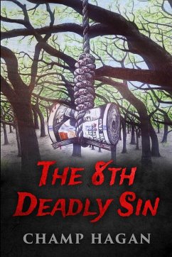 Cover The 8th Deadly Sin