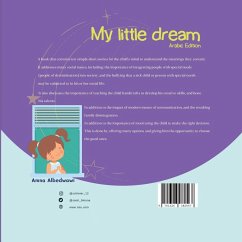 My little Dream - Albedwawi, Amna My little Dream - Albedwawi, Amna