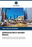 Selbstverdich-tender Beton