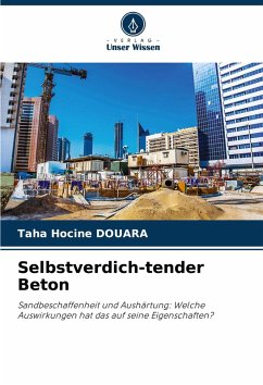 Cover Selbstverdich-tender Beton
