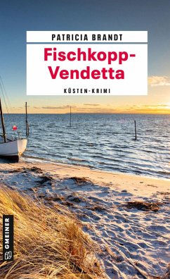 Cover Fischkopp-Vendetta