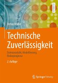 Technische Zuverlässigkeit Technische Zuverlässigkeit