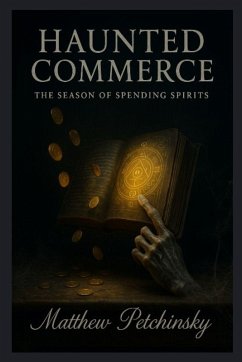 Cover Haunted Commerce