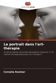 Le portrait dans l'art-thérapie Le portrait dans l'art-thérapie