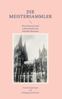 Cover Die Meistersammler