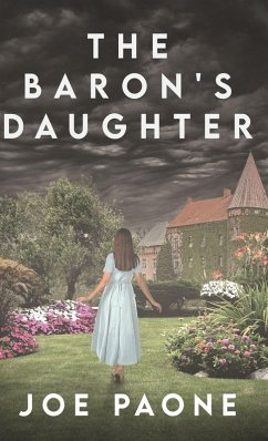 The Baron's Daughter - Paone, Joe