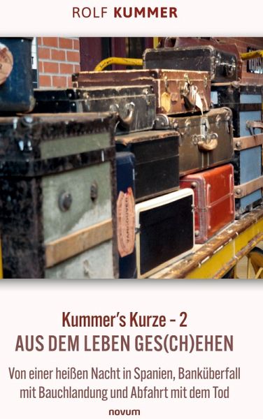 Kummer's Kurze - 2 Kummer's Kurze - 2