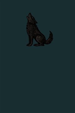 Cover Lunation - Wolf