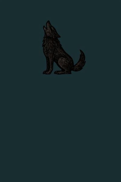 Lunation - Wolf