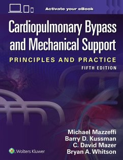 Cardiopulmonary Bypass and Mechanical Support Cardiopulmonary Bypass and Mechanical Support