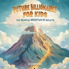 Cover Future Billionaires For Kids