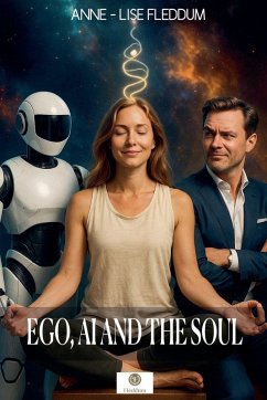 Ego, AI and the Soul - Fleddum, Anne-Lise