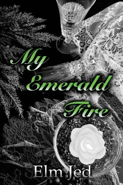 Cover My Emerald Fire