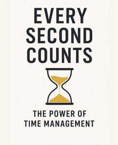 Every Second Counts - Ahmad, Abdul Every Second Counts - Ahmad, Abdul
