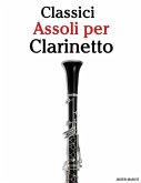 Classici Assoli per Clarinetto