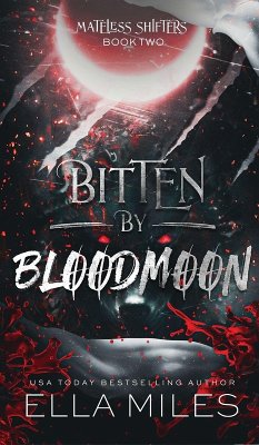 Cover Bitten by Bloodmoon