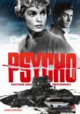 Psycho (1960): Anatomie eines Meisterwerks (Budget Edition by MovieCon)