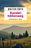 Kandelhöllenweg Kandelhöllenweg
