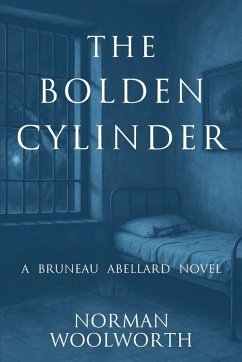 Cover The Bolden Cylinder