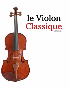 Le Violon Classique - Marcó, Javier