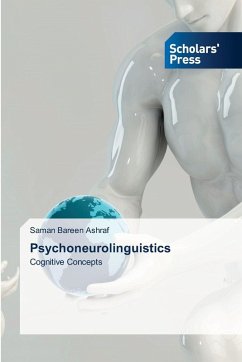 Cover Psychoneurolinguistics