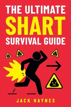 Cover The Ultimate Shart Survival Guide