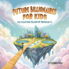 Cover Future Billionaires For Kids